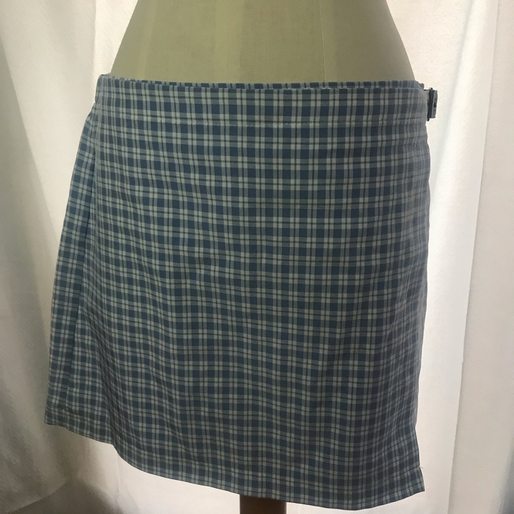 EUC wild Fable M skirt